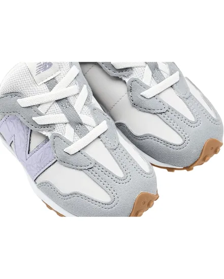 Chaussures Bébé 327 New-B Hook
