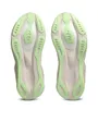 Chaussures de running Femme NOVABLAST 6 Beige