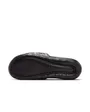 Claquettes Homme NIKE VICTORI ONE SLIDE PRINT Noir