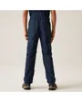 Pantalon Enfant SORCERZOTRSIII Bleu