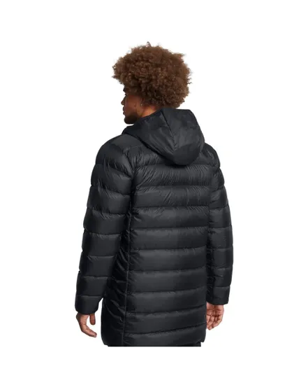 Doudoune Homme LEGEND DOWN PARKA Noir