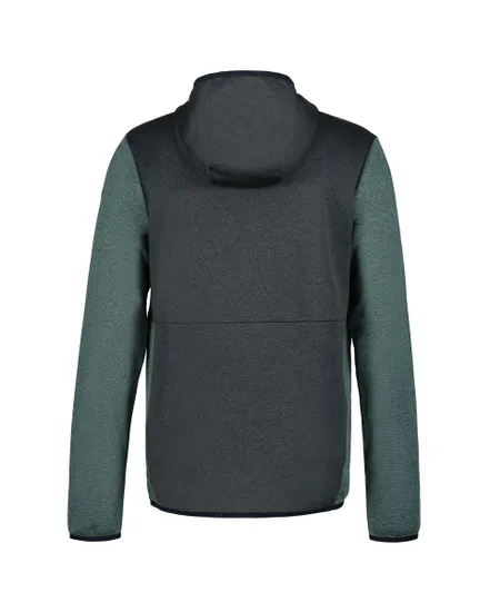 Polaire Homme BARNWELL Vert