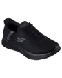 Chaussures Homme GO WALK FLEX - HANDS UP Noir