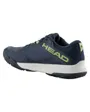 Chaussures de tennis Homme MOTION TEAM PADEL MEN Bleu