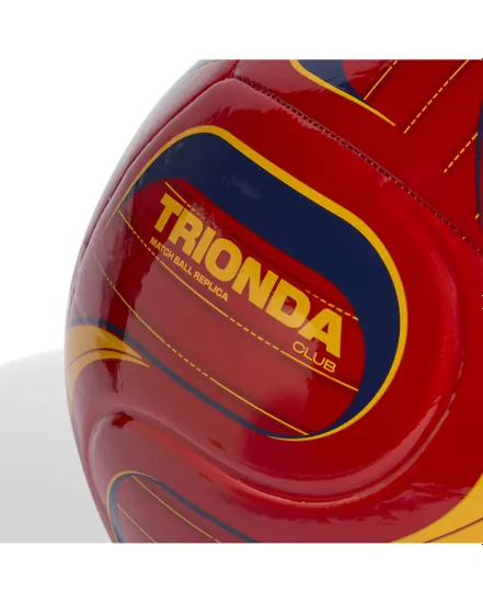 Ballon de football Unisexe RFEF CLB HOME Rouge