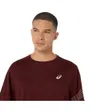 T-Shirt Running Homme Core Ss Top
