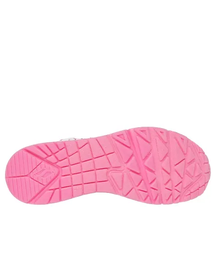 Baskets Femme UNO/TWIN HEARTS