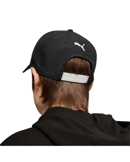 Casquette Homme BMW M Motorsport Snapback PUMA