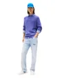Pull Homme TJM Slim Linear Raglan Sweater