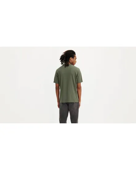 T-shirt manches courtes Homme SS RELAXED FIT TEE Vert