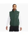 Sherpa sans manche Homme M NK CLUB SSNL WINTERIZED VEST Vert