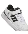 Chaussures Enfant FORUM LOW I Blanc