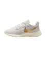 Chaussures Femme WMNS NIKE TANJUN FLYEASE Blanc