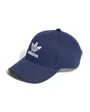 Casquette Unisexe BASEB CLASS TRE Bleu