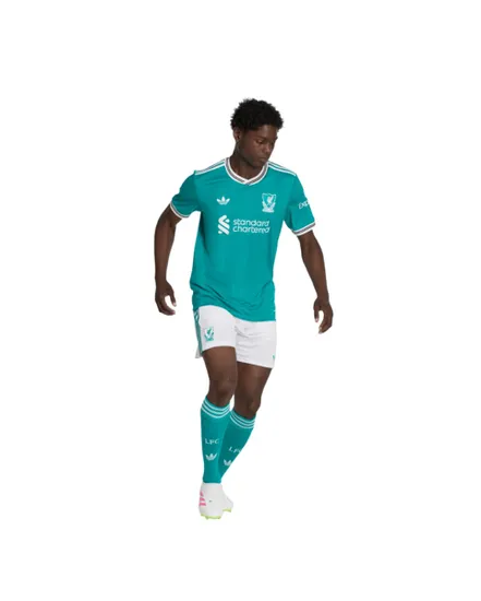 Short de Football Homme LFC 3 SHO