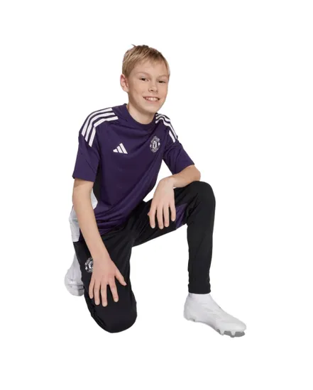 Maillot Entraînement Junior Manchester United