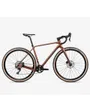 Vélo gravel Unisexe TERRA H30 1X Bronze