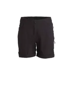 Short Femme MELODIC III SHORT Noir