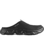 Mules Homme SHOES REELAX SLIDE 6.0 Noir