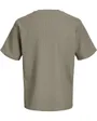 T-Shirt Homme JJDAYTONA TEE SS CREW NECK SN