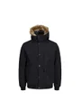 Veste Bomber Homme JJChamp Fur
