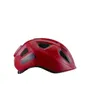 Casque Loisir Enfant SONAR Rouge Brillant