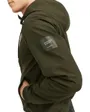 Veste Softshell Homme JJEBasic Softshell Hood Noos