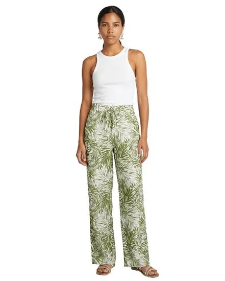 Pantalon Large Femme SAMI PA W M+