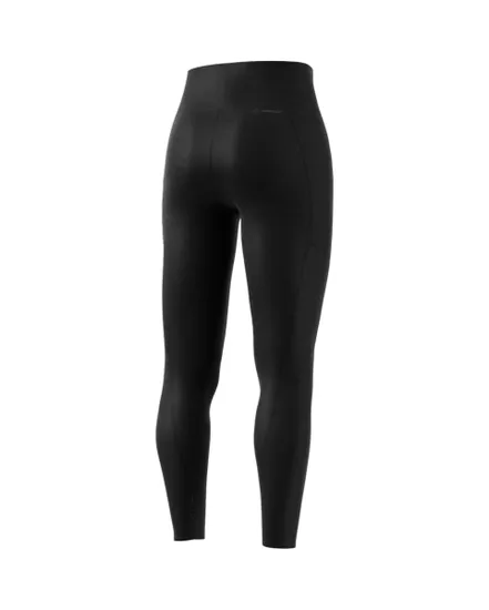 Collant de sport Femme W UFORU TIG Noir
