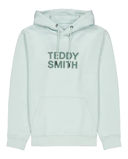Sweat à capuche Homme Siclass Hoody Bleu