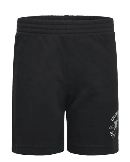 T-shirt Et Short Bébé Garçon Dissected Chuck Taylor