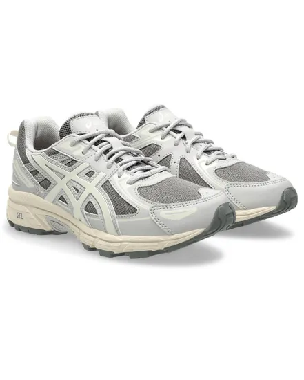 Chaussures Enfant GEL-VENTURE 6 GS Gris
