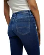 Jeans Femme True Cropped Slim