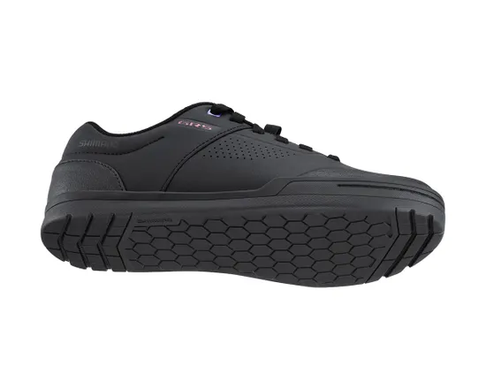 Chaussures VTT/Loisir Femme GR5 Noir