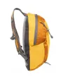 SAC A DOS Unisexe 15 L Jaune
