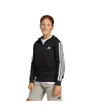 Sweat À Capuche Zippé Enfant J 3S FL FZ HD