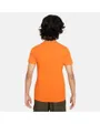 T-shirt Enfant plus âgé B NSW SI SS TEE Orange