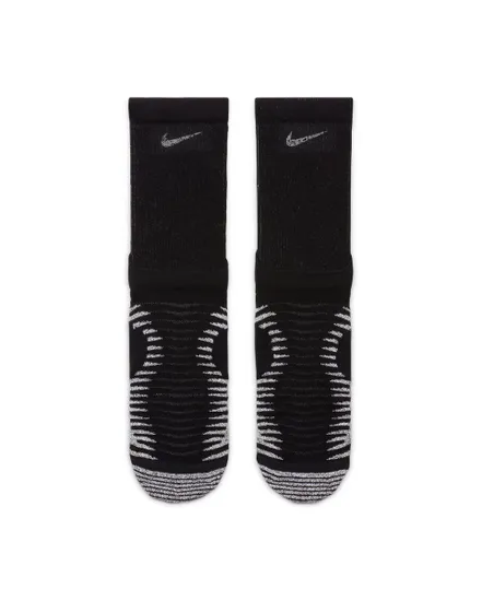 Chaussettes Unisexe U NIKE TRAIL RUNNING CRW - 200 Noir