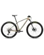 VTT semi rigide Unisexe ALMA M50 Bronze