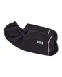 Lot de 2 paires de chaussettes Homme 2P LC ICONIC CC Noir