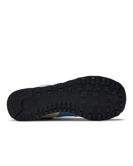 Chaussures Unisexe U574SPR Bleu