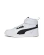 Chaussures mid Homme RBD GAME Blanc