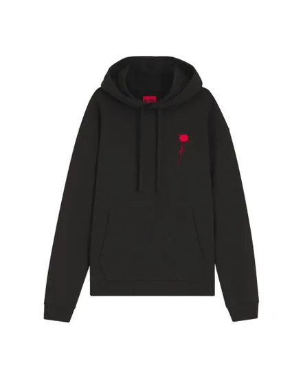 Sweat À Capuche Homme Diflowhood