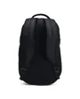 Sac à dos Unisexe UA HUSTLE 6.0 BACKPACK Noir