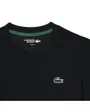 T-shirt Tennis Femme Lacoste Ultra Dry