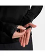 Haut d'entrainement Homme PSG M NK DF STRK DRILL TOP K Noir