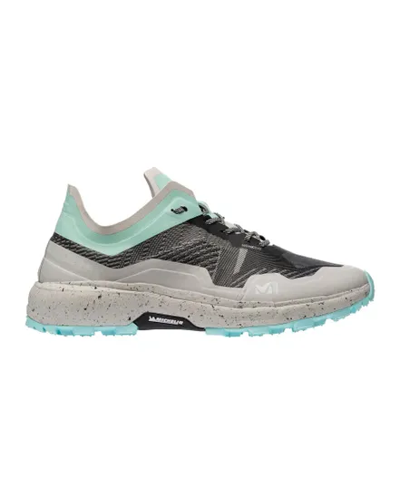 Chaussures de trail Femme INTENSE W Gris