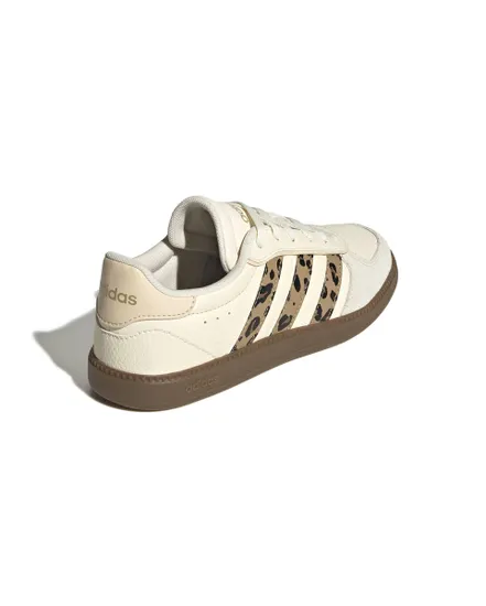 Chaussures Garçon BREAKNET SLEEK J Beige