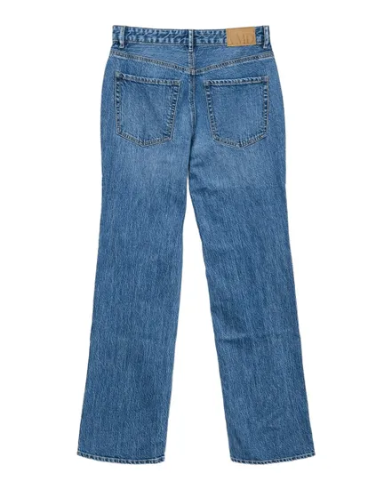 Jean Femme VMTessa Taille Haute Droite