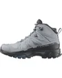 Chaussures Outdoor Femme X ULTRA 4 MID GTX W Gris